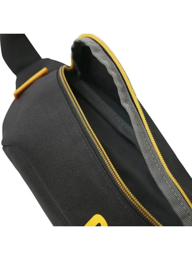 Caterpillar Nerka Waist Bag 83615-01 Czarny | Sklep Monotox