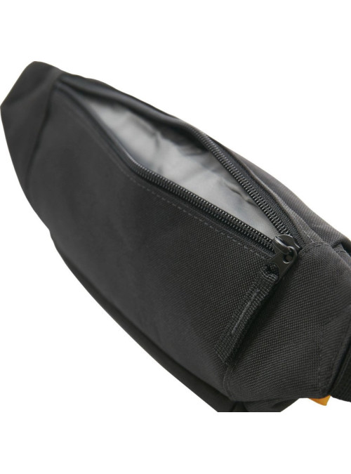 Caterpillar Nerka Waist Bag 83615-01 Czarny | Sklep Monotox