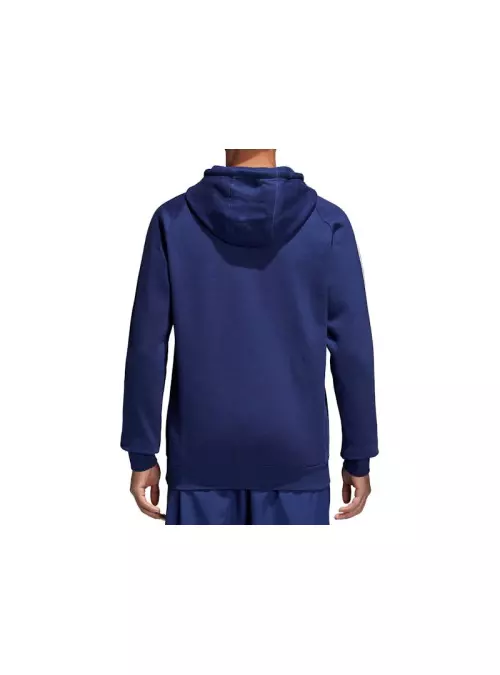 Adidas CORE18 HOODY CV3332