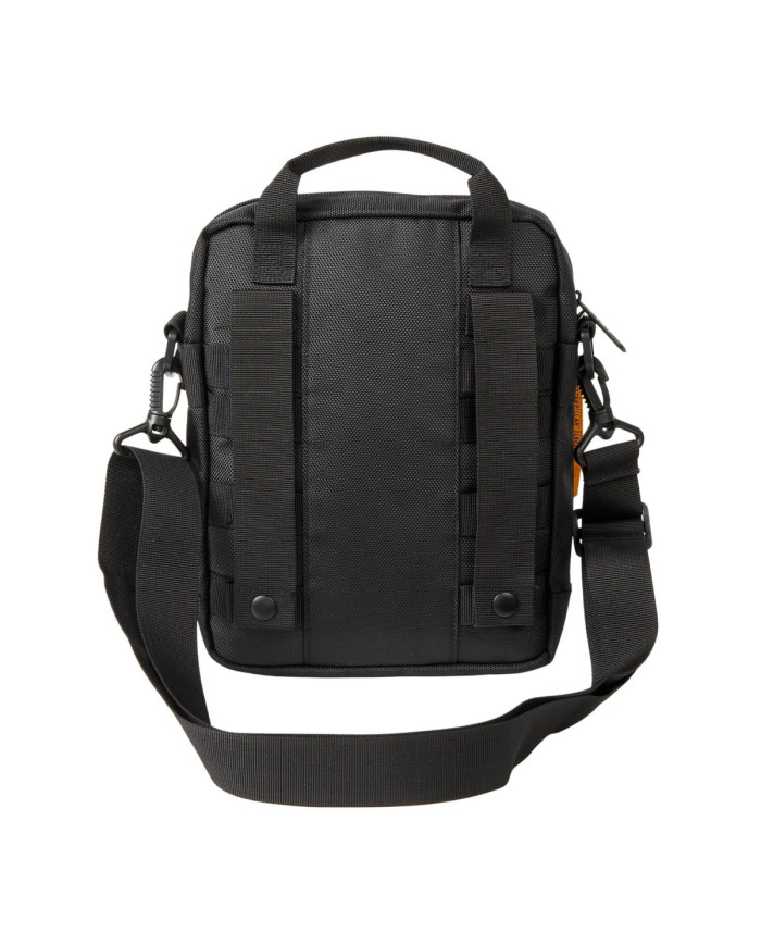 Caterpillar Torba sportowa Namib Tablet Bag 84036-01 Czarny | Sklep Monotox