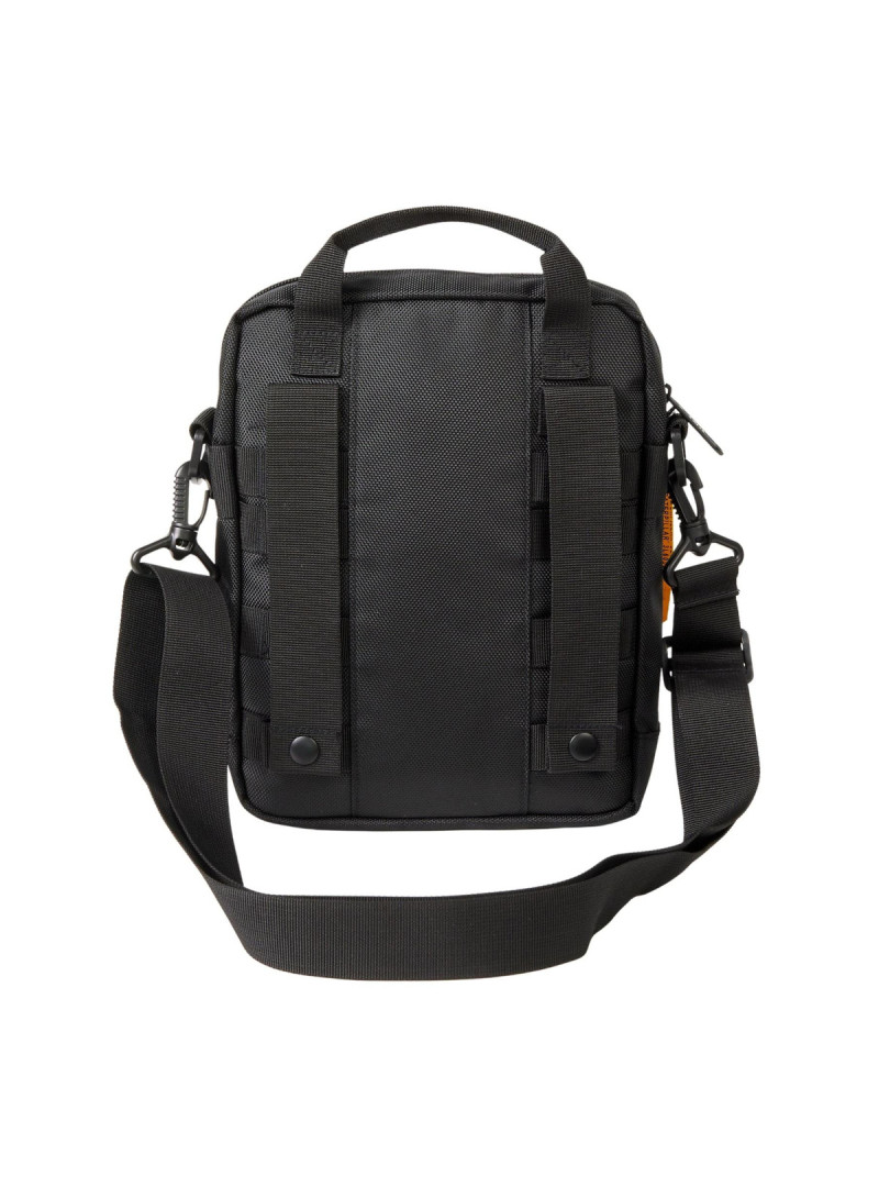 Caterpillar Torba sportowa Namib Tablet Bag 84036-01 Czarny | Sklep Monotox