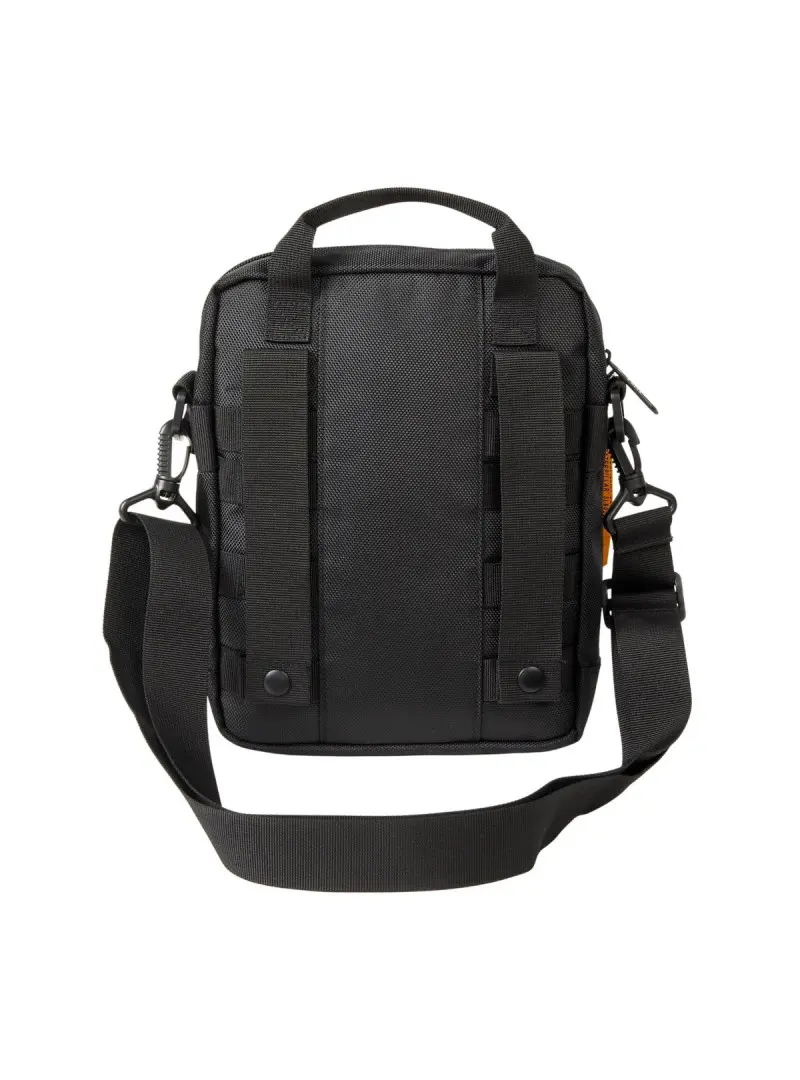 Caterpillar Torba sportowa Namib Tablet Bag 84036-01 Czarny | Sklep Monotox