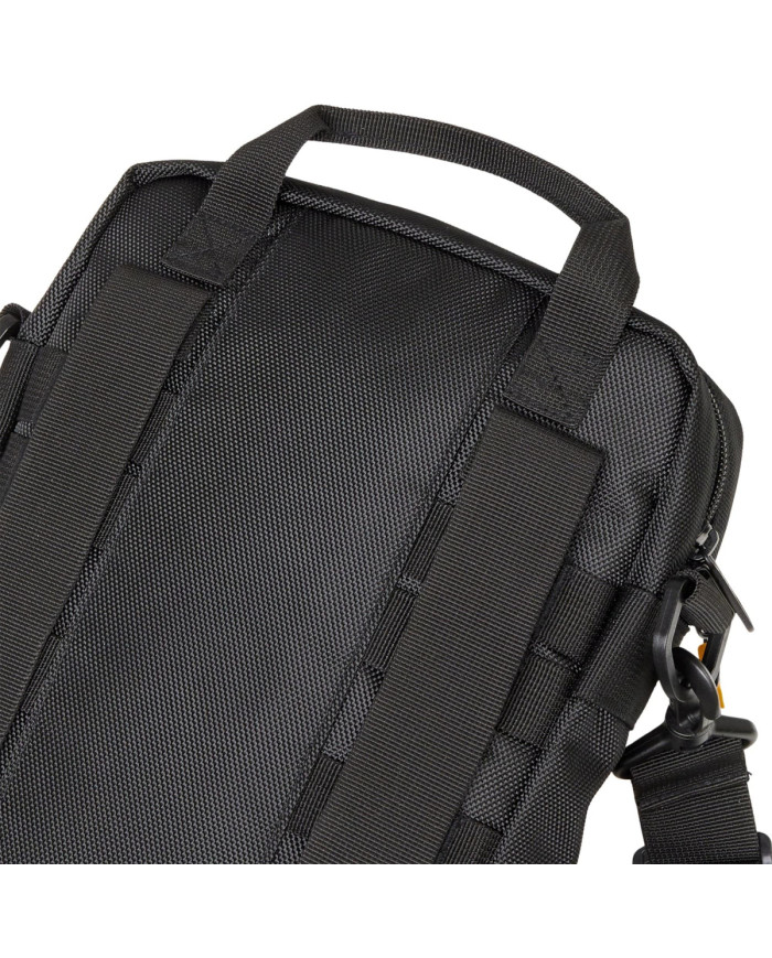 Caterpillar Torba sportowa Namib Tablet Bag 84036-01 Czarny | Sklep Monotox