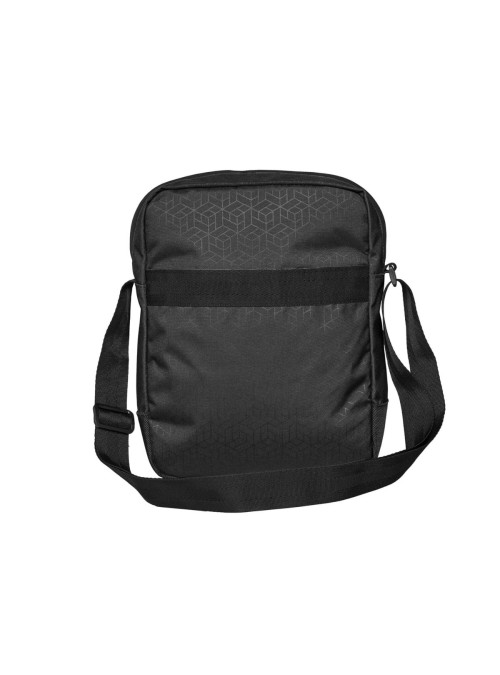Caterpillar Torba miejska Ryan Shoulder Bag 84058-478 Czarny | Sklep Monotox