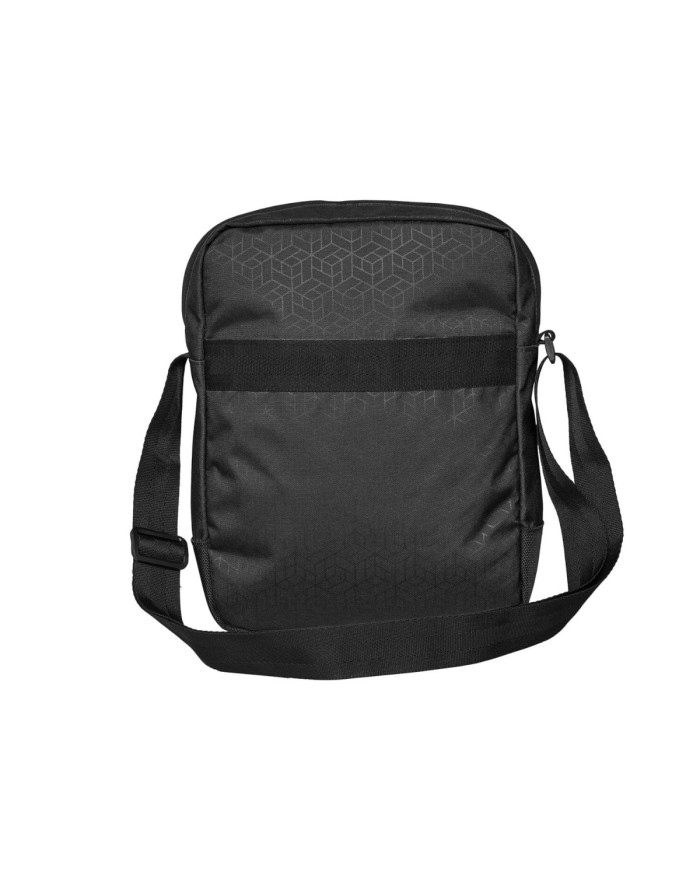 Caterpillar Torba miejska Ryan Shoulder Bag 84058-478 Czarny | Sklep Monotox