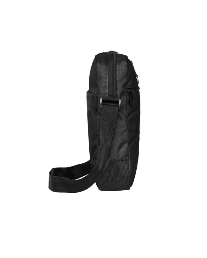 Caterpillar Torba miejska Ryan Shoulder Bag 84058-478 Czarny | Sklep Monotox