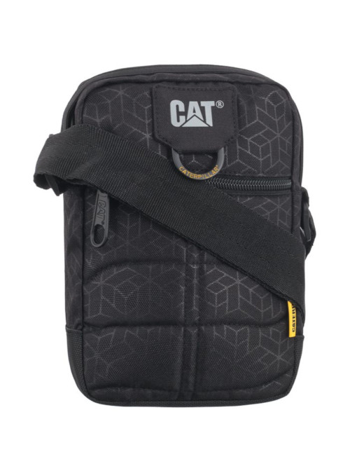 Caterpillar Nerka Rodney 84059-478 Czarny | Sklep Monotox