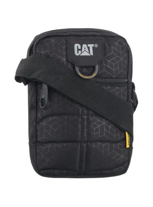 Caterpillar Nerka Rodney 84059-478 Czarny | Sklep Monotox