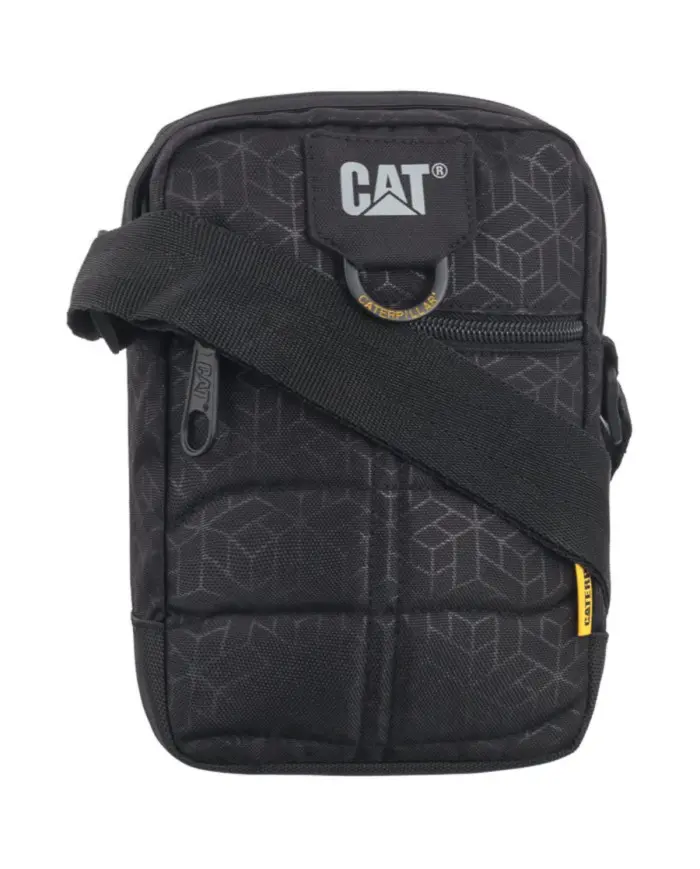 Caterpillar Nerka Rodney 84059-478 Czarny | Sklep Monotox