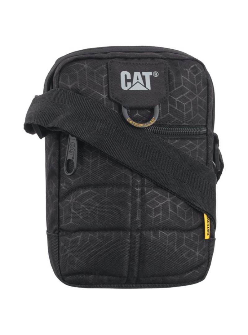 Caterpillar Nerka Rodney 84059-478 Czarny | Sklep Monotox