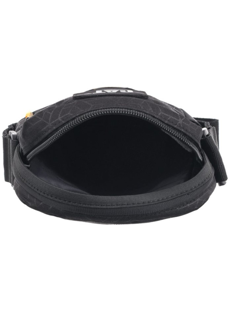 Caterpillar Nerka Rodney 84059-478 Czarny | Sklep Monotox