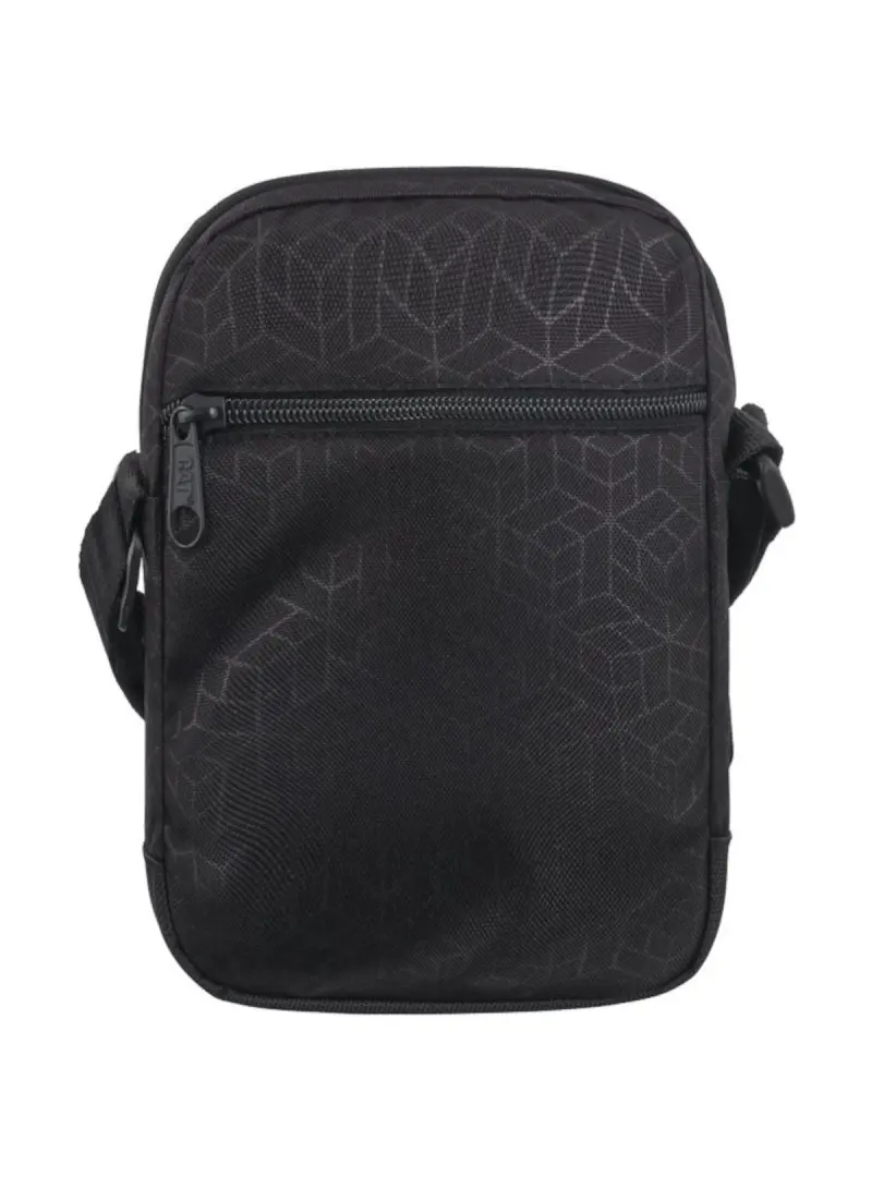 Caterpillar Nerka Rodney 84059-478 Czarny | Sklep Monotox