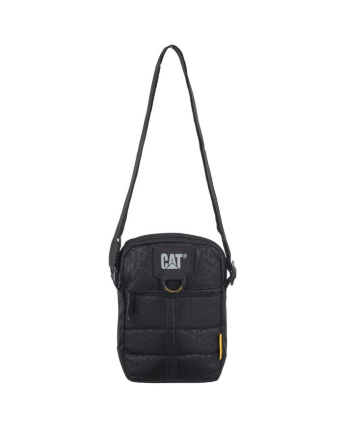 Caterpillar Nerka Rodney 84059-478 Czarny | Sklep Monotox