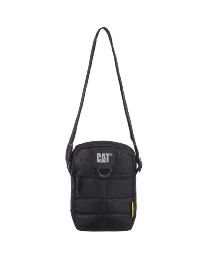 Caterpillar Nerka Rodney 84059-478 Czarny | Sklep Monotox