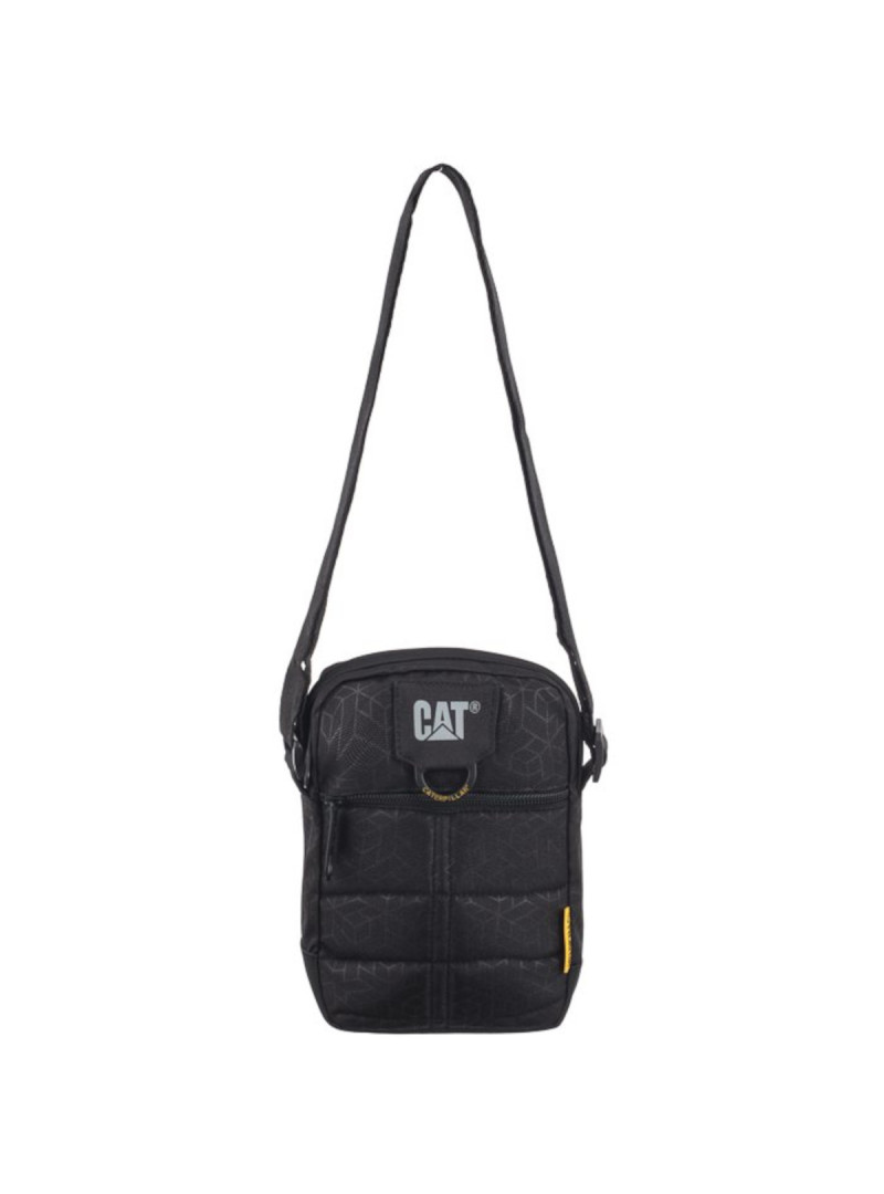 Caterpillar Nerka Rodney 84059-478 Czarny | Sklep Monotox