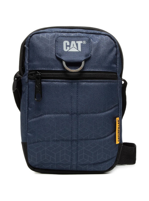 Caterpillar Nerka Rodney 84059-504 Granatowy | Sklep Monotox