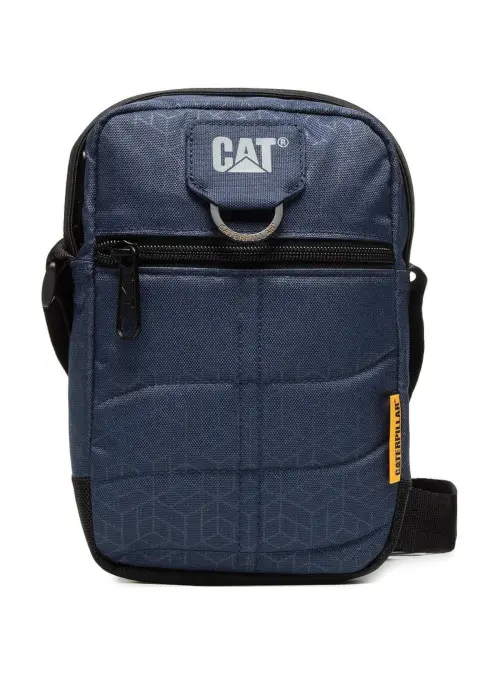 Caterpillar Nerka Rodney 84059-504 Granatowy | Sklep Monotox