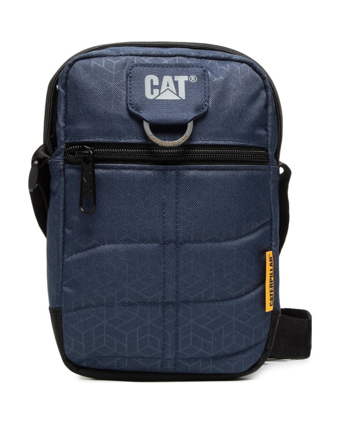 Caterpillar Nerka Rodney 84059-504 Granatowy | Sklep Monotox