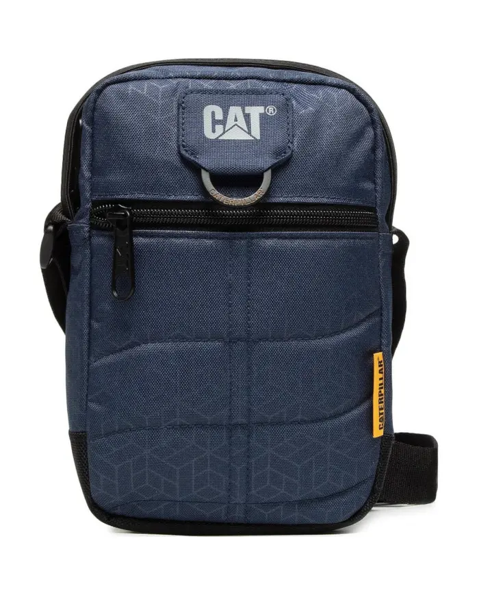 Caterpillar Nerka Rodney 84059-504 Granatowy | Sklep Monotox