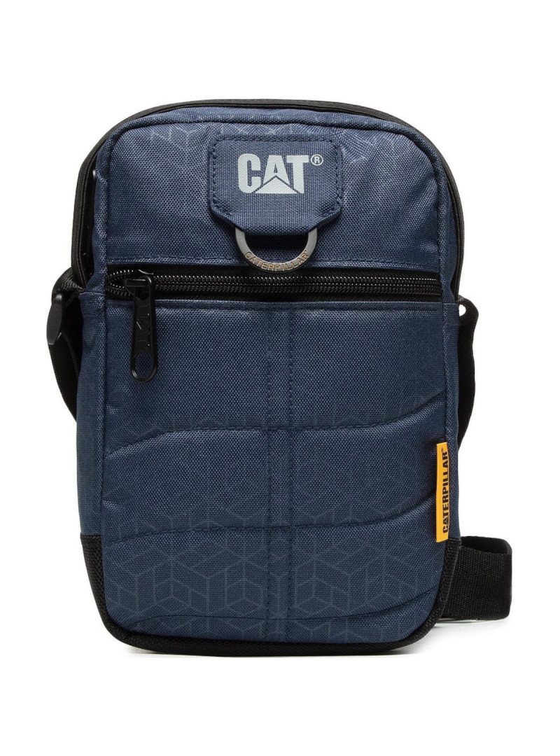 Caterpillar Nerka Rodney 84059-504 Granatowy | Sklep Monotox