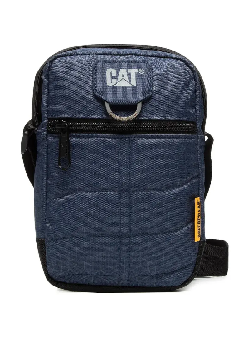 Caterpillar Nerka Rodney 84059-504 Granatowy | Sklep Monotox