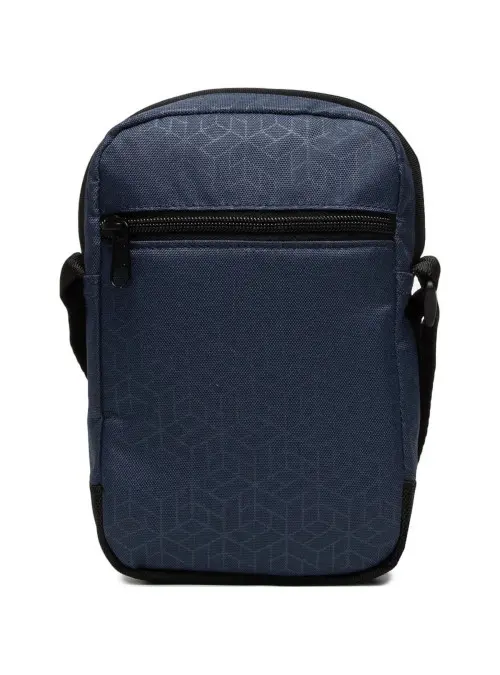 Caterpillar Nerka Rodney 84059-504 Granatowy | Sklep Monotox