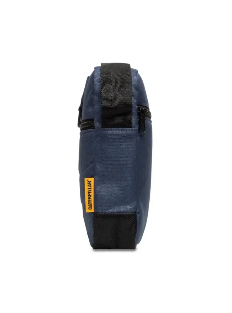 Caterpillar Nerka Rodney 84059-504 Granatowy | Sklep Monotox