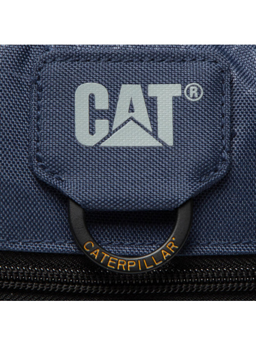 Caterpillar Nerka Rodney 84059-504 Granatowy | Sklep Monotox