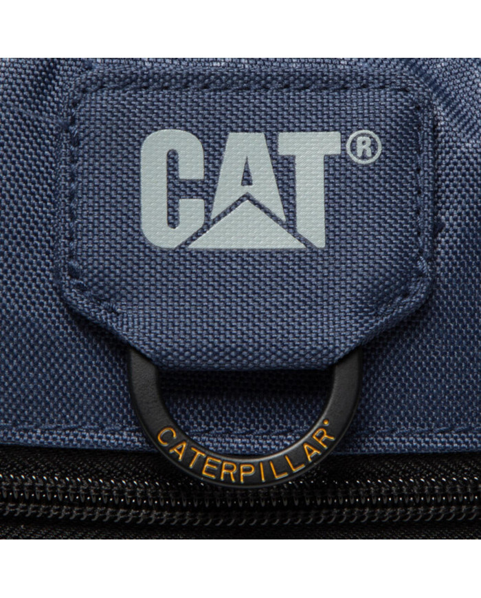Caterpillar Nerka Rodney 84059-504 Granatowy | Sklep Monotox