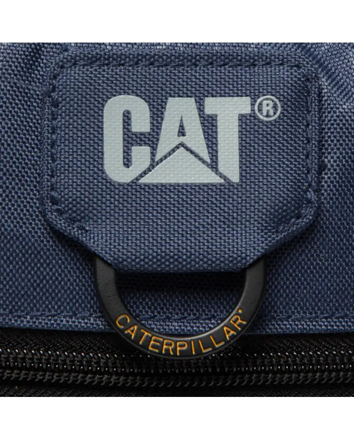 Caterpillar Nerka Rodney 84059-504 Granatowy | Sklep Monotox