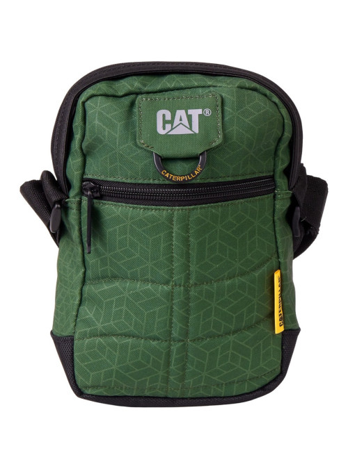 Caterpillar Nerka Rodney 84059-603 Zielony | Sklep Monotox