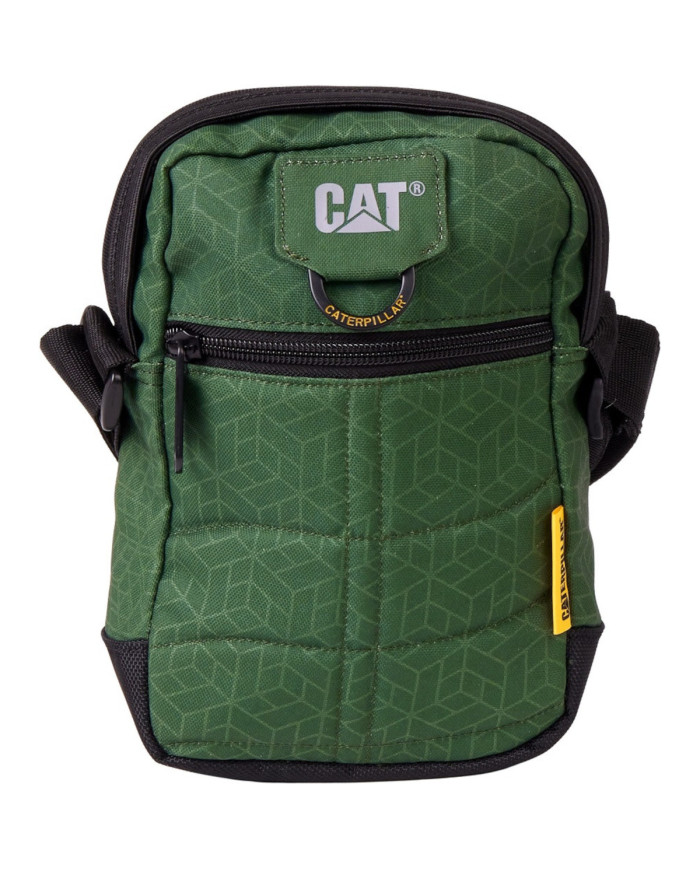 Caterpillar Nerka Rodney 84059-603 Zielony | Sklep Monotox