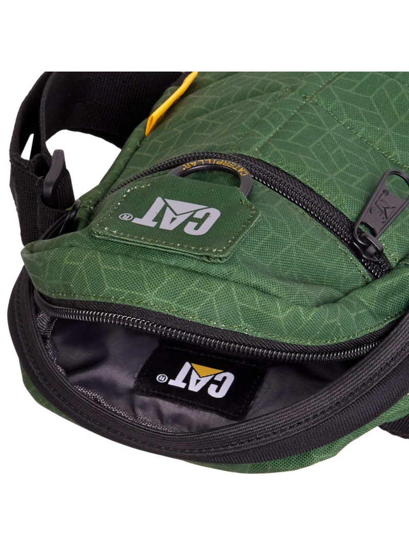 Caterpillar Nerka Rodney 84059-603 Zielony | Sklep Monotox