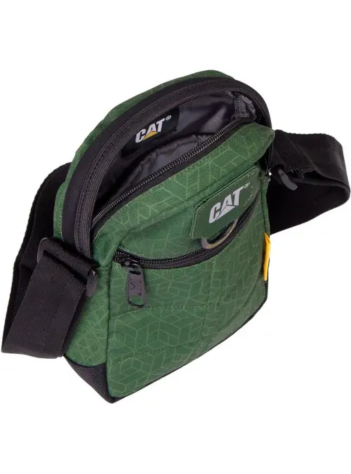 Caterpillar Nerka Rodney 84059-603 Zielony | Sklep Monotox