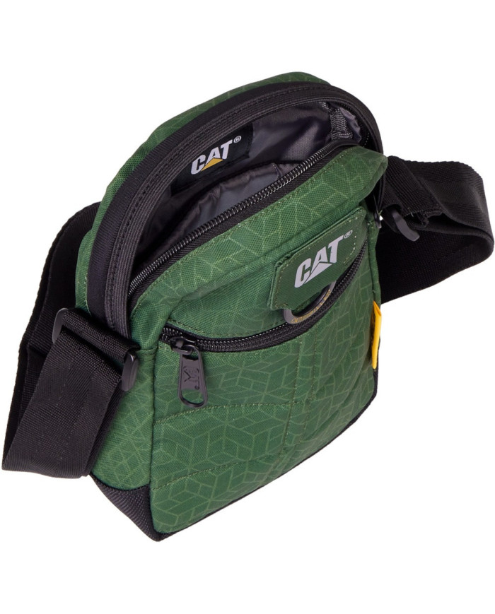 Caterpillar Nerka Rodney 84059-603 Zielony | Sklep Monotox