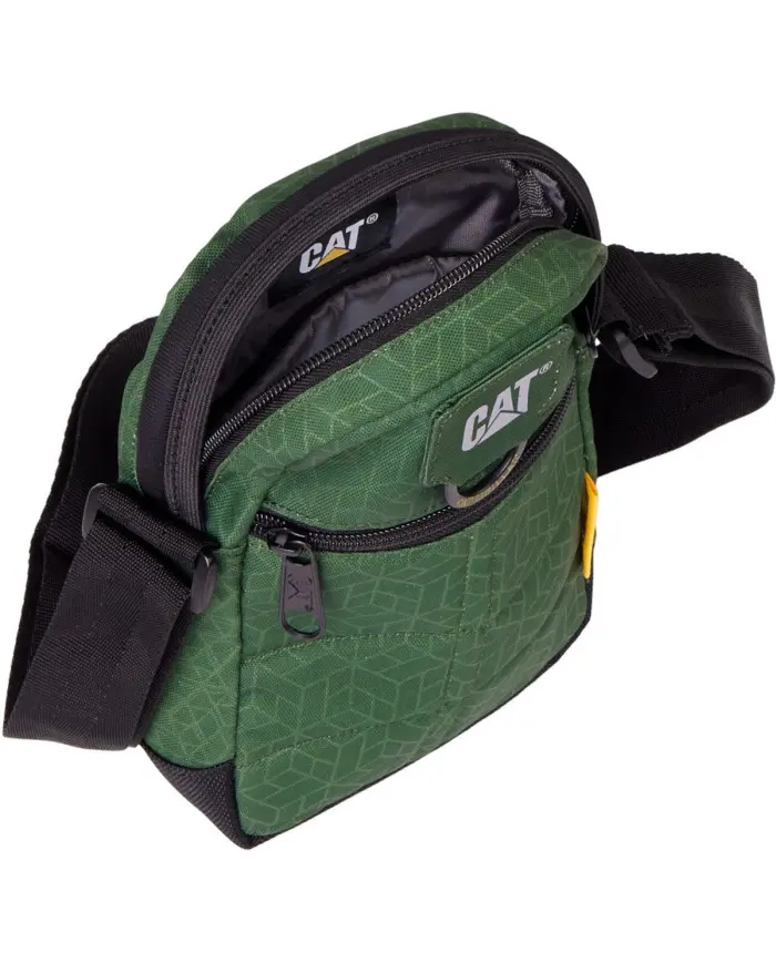 Caterpillar Nerka Rodney 84059-603 Zielony | Sklep Monotox