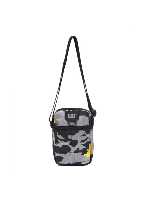 Caterpillar Nerka Rodney 84059-634 Szary | Sklep Monotox