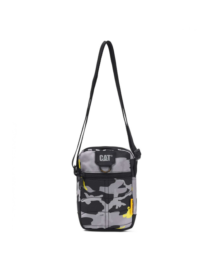 Caterpillar Nerka Rodney 84059-634 Szary | Sklep Monotox