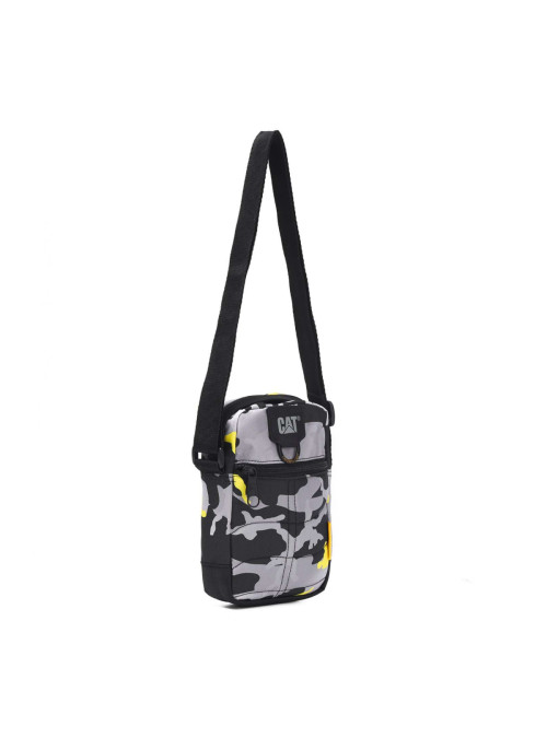 Caterpillar Nerka Rodney 84059-634 Szary | Sklep Monotox