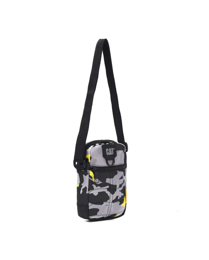 Caterpillar Nerka Rodney 84059-634 Szary | Sklep Monotox