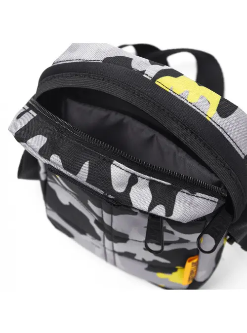 Caterpillar Nerka Rodney 84059-634 Szary | Sklep Monotox