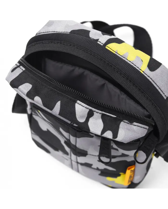 Caterpillar Nerka Rodney 84059-634 Szary | Sklep Monotox