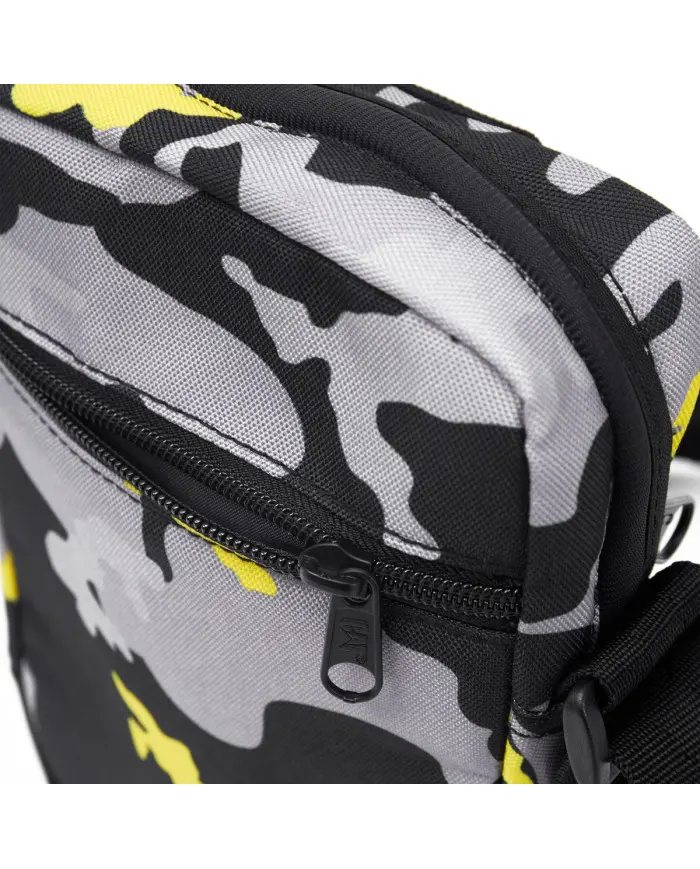 Caterpillar Nerka Rodney 84059-634 Szary | Sklep Monotox