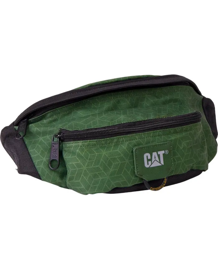 Caterpillar Nerka Raymond 84062-603 Zielony | Sklep Monotox