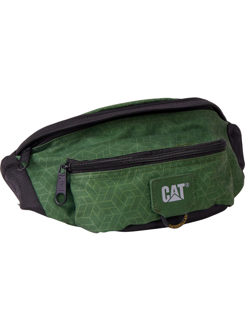 Caterpillar Nerka Raymond 84062-603 Zielony | Sklep Monotox