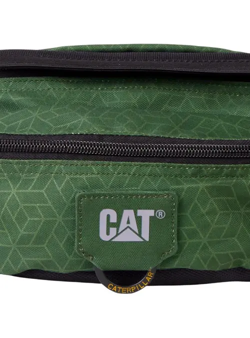 Caterpillar Nerka Raymond 84062-603 Zielony | Sklep Monotox