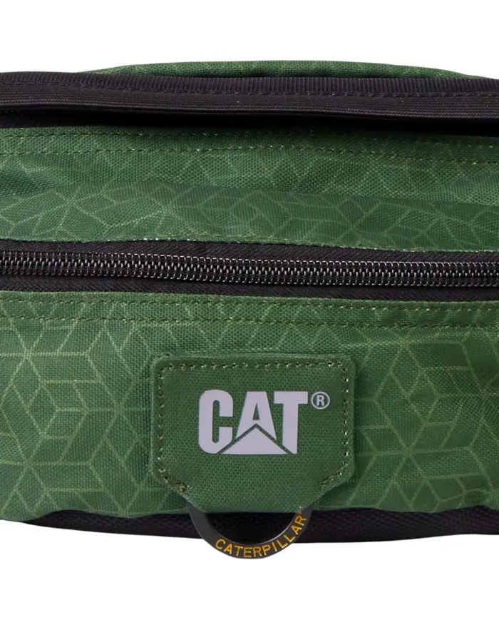 Caterpillar Nerka Raymond 84062-603 Zielony | Sklep Monotox