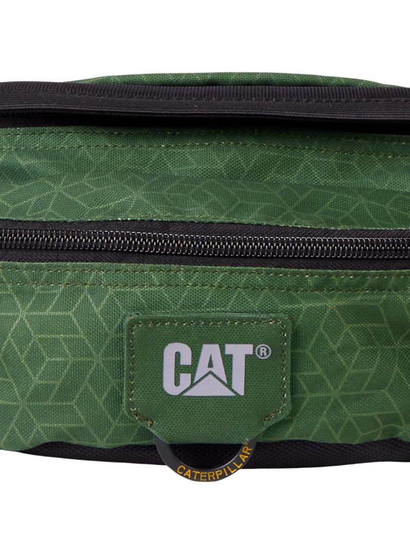 Caterpillar Nerka Raymond 84062-603 Zielony | Sklep Monotox