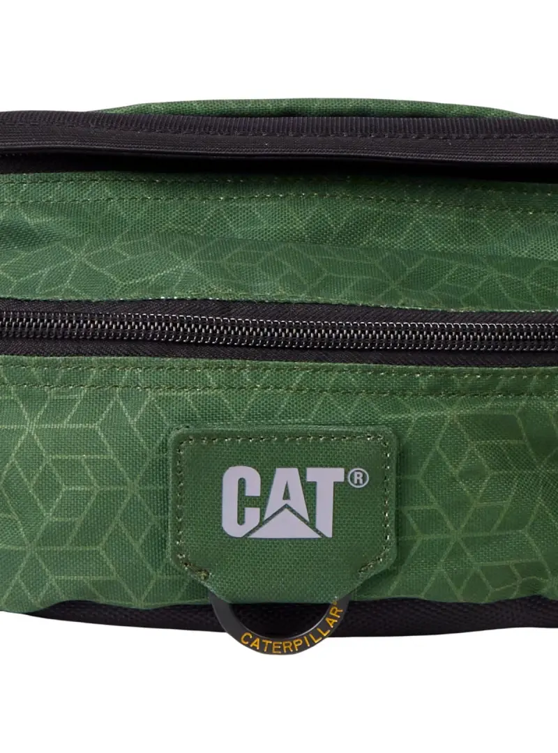 Caterpillar Nerka Raymond 84062-603 Zielony | Sklep Monotox