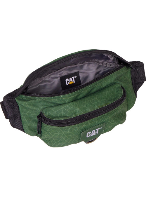 Caterpillar Nerka Raymond 84062-603 Zielony | Sklep Monotox